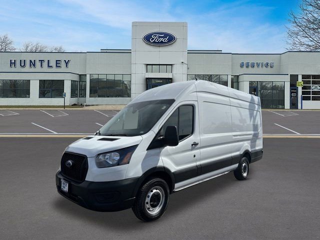 Used 2025 Ford Transit 250 148 High Roof Extended w/ Load Area Protection Package