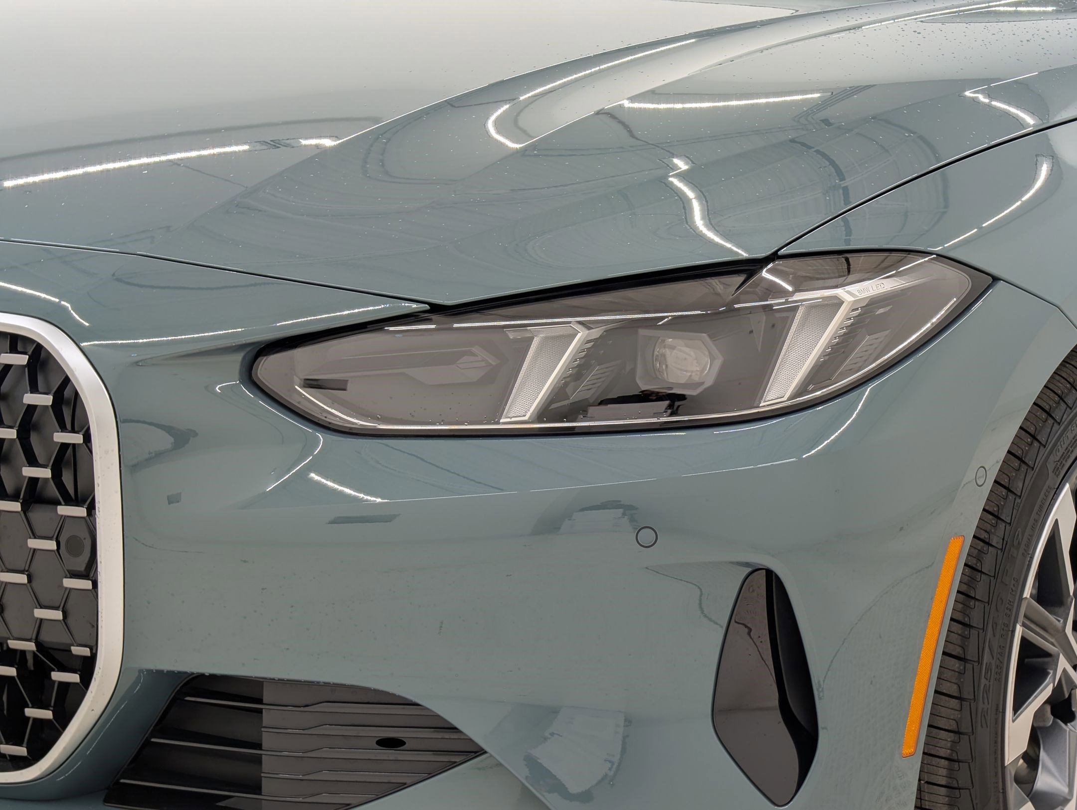 New 2026 BMW 430i xDrive Coupe w/ Premium Package AWD/4WD image 11