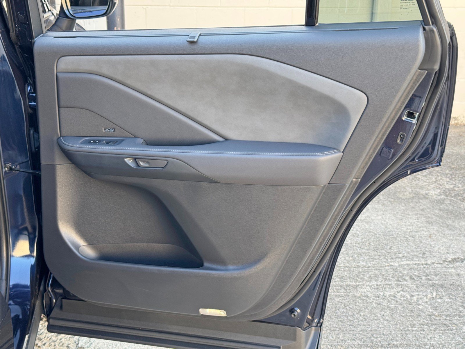 Used 2025 Lexus TX 350 AWD w/ Technology Package image 50