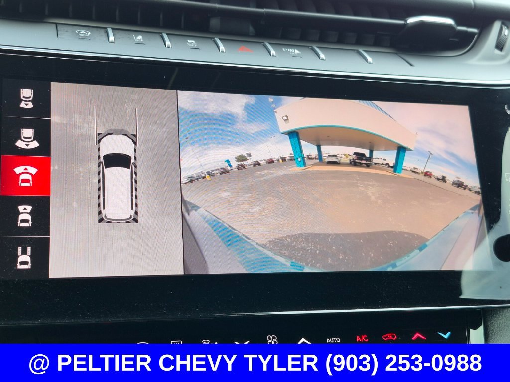 Used 2026 Jeep Grand Cherokee L Limited AWD/4WD image 26