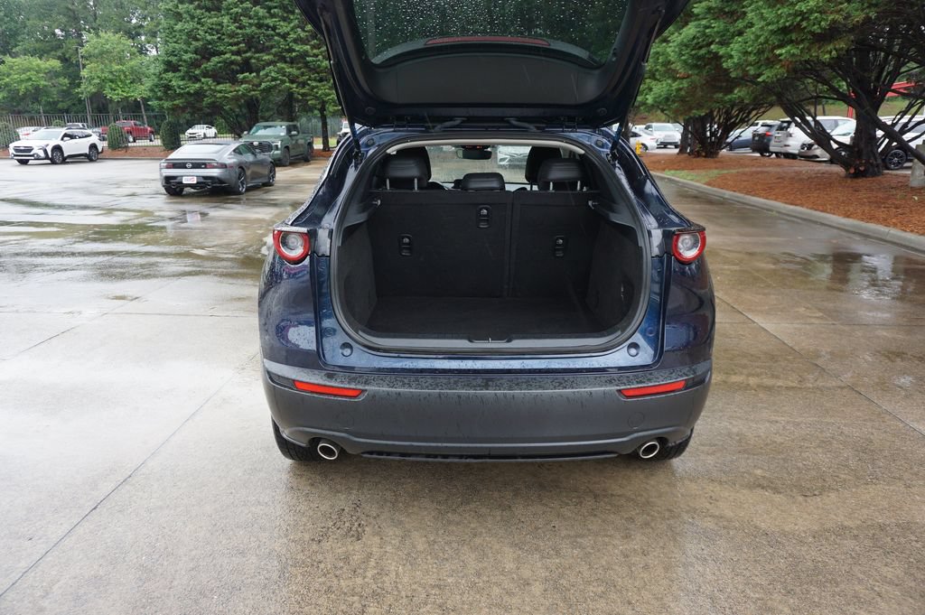 Used 2023 MAZDA CX-30 AWD 2.5 S w/ Select Package image 16