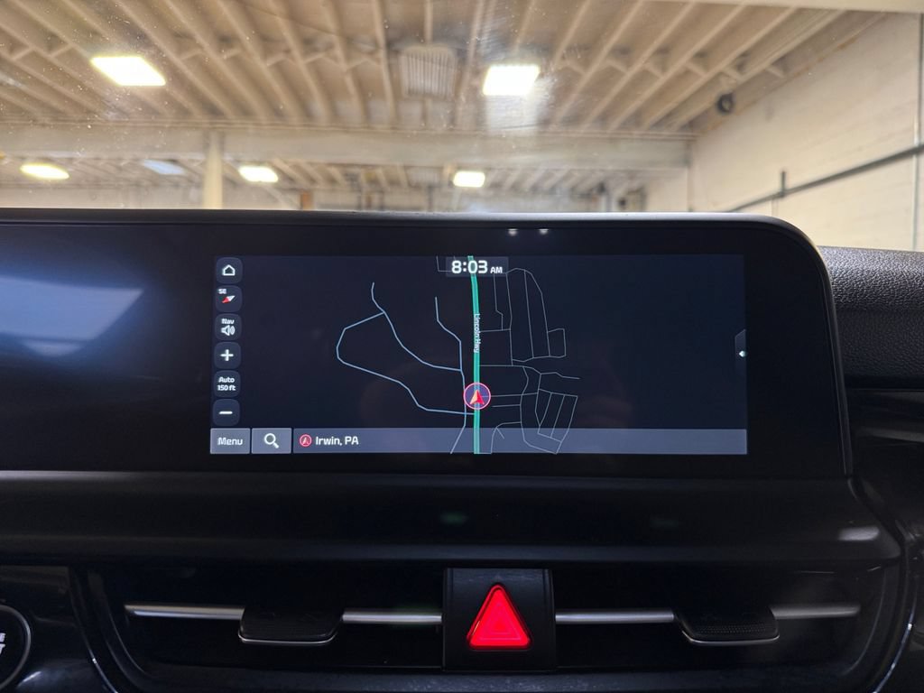 Certified 2024 Kia Seltos S AWD/4WD image 19