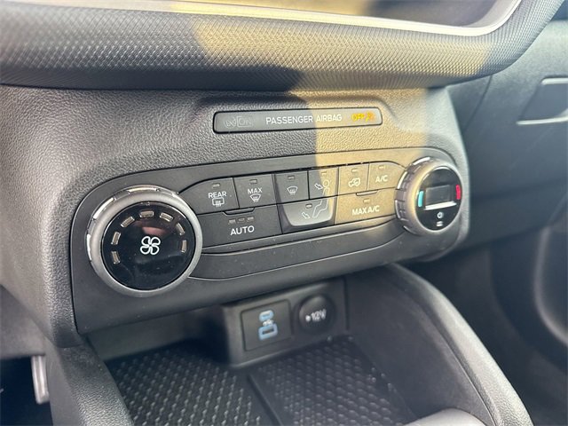 Certified 2021 Ford Bronco Sport Big Bend image 21