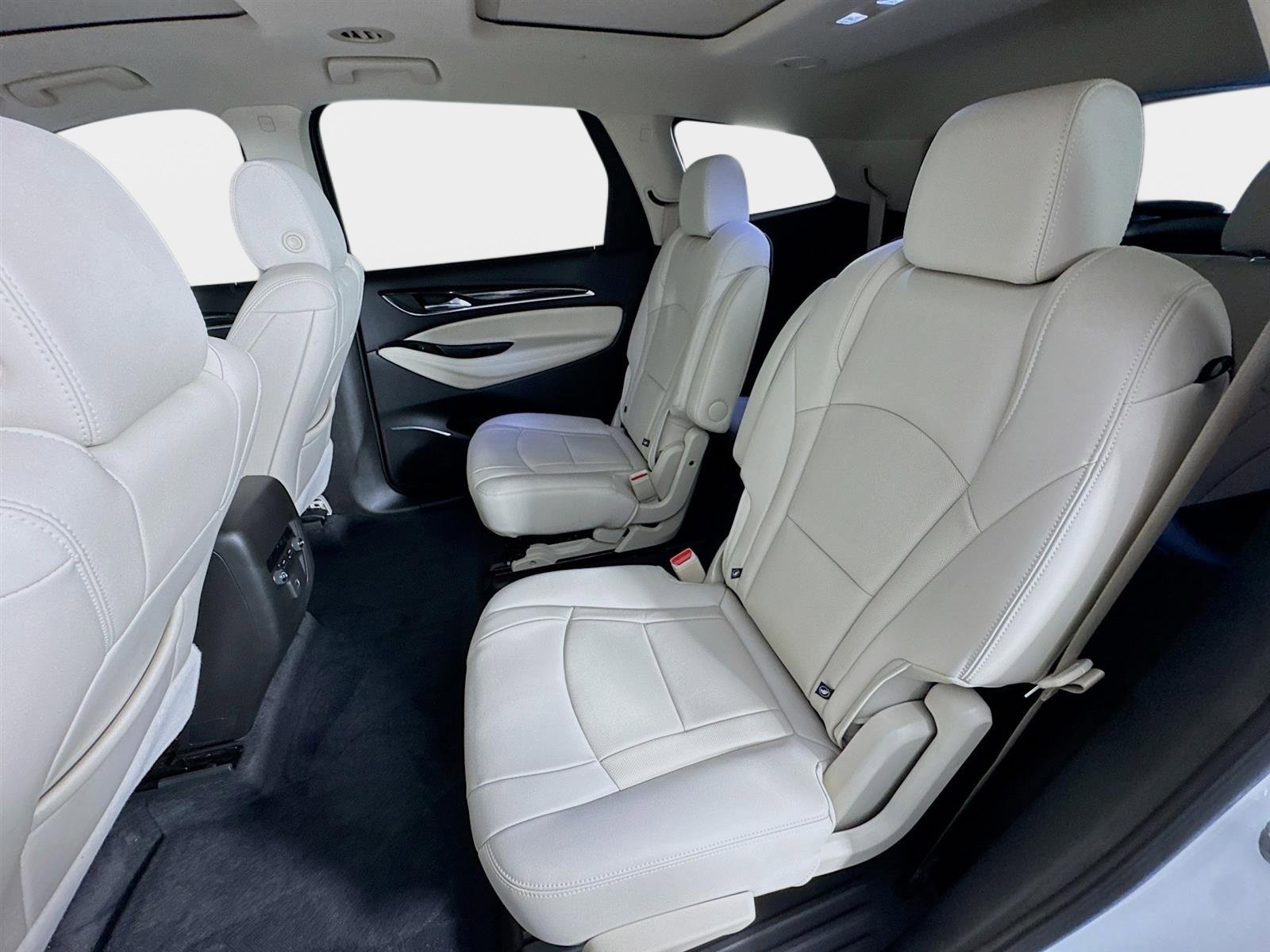 Certified 2023 Buick Enclave Essence w/ Experience Buick Package image 22