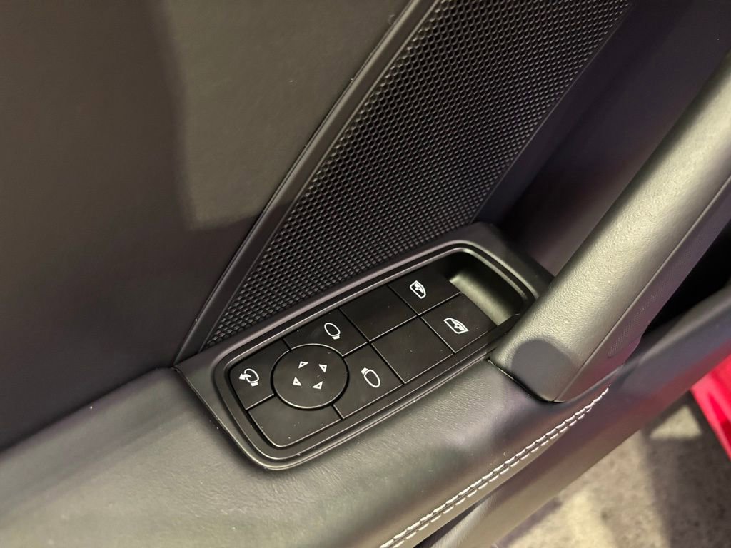New 2026 Porsche 911 Carrera GTS image 9