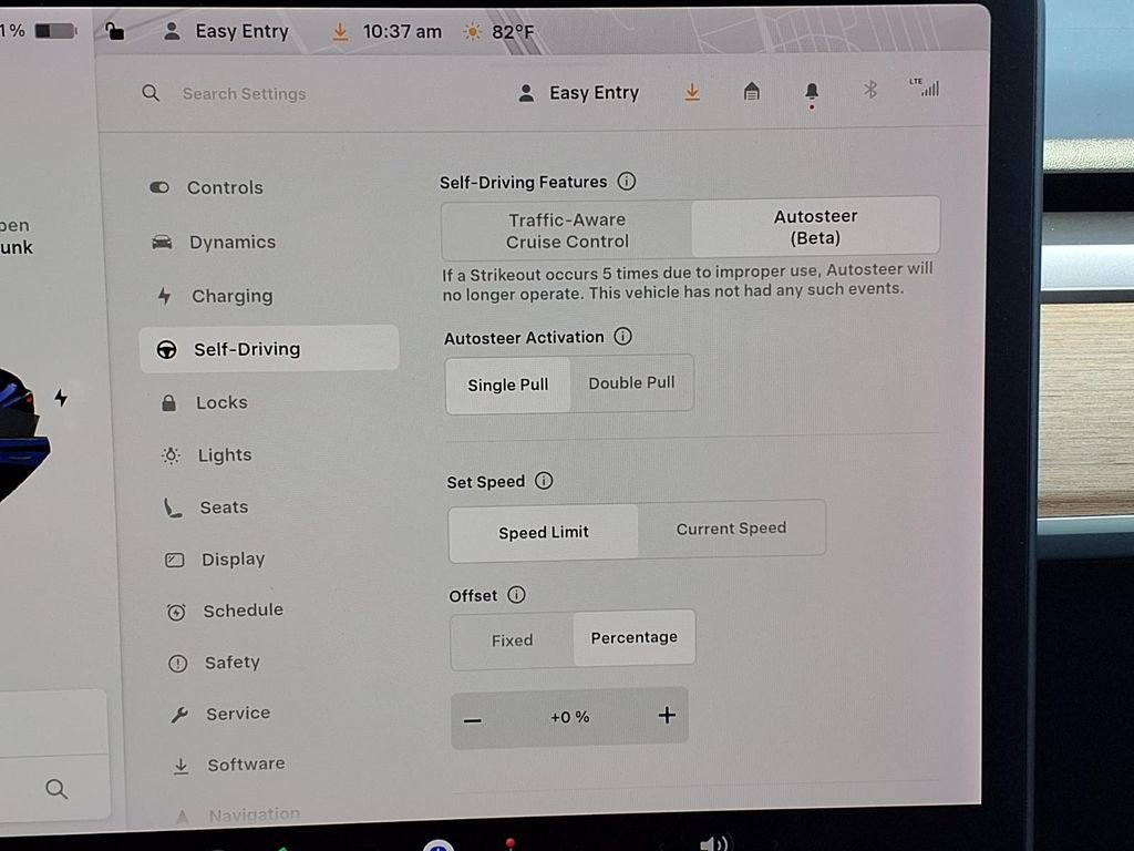 Used 2021 Tesla Model 3 Standard Range Plus RWD image 32