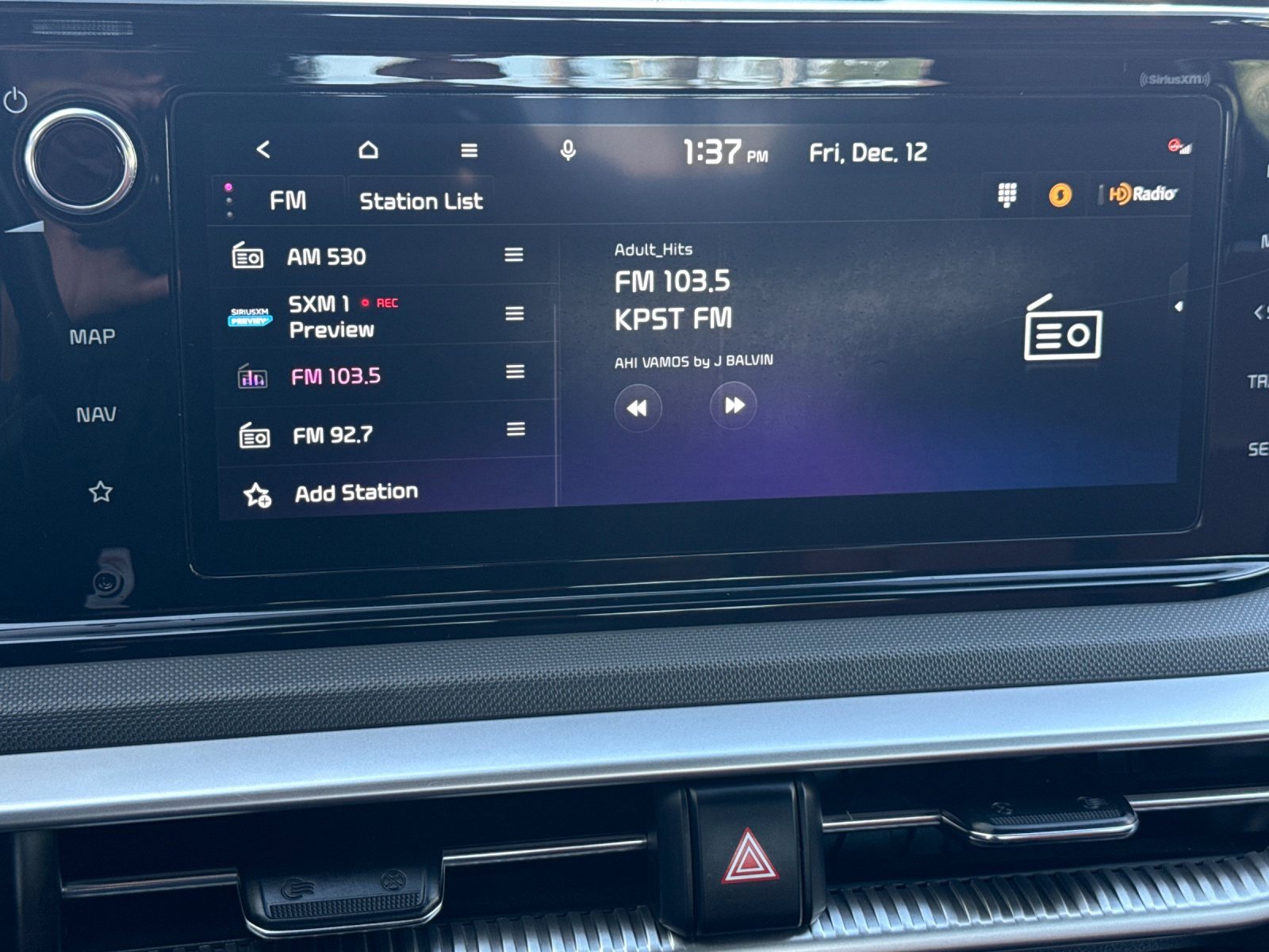 Used 2023 Kia K5 GT-Line w/ GT-Line Premium Package image 16