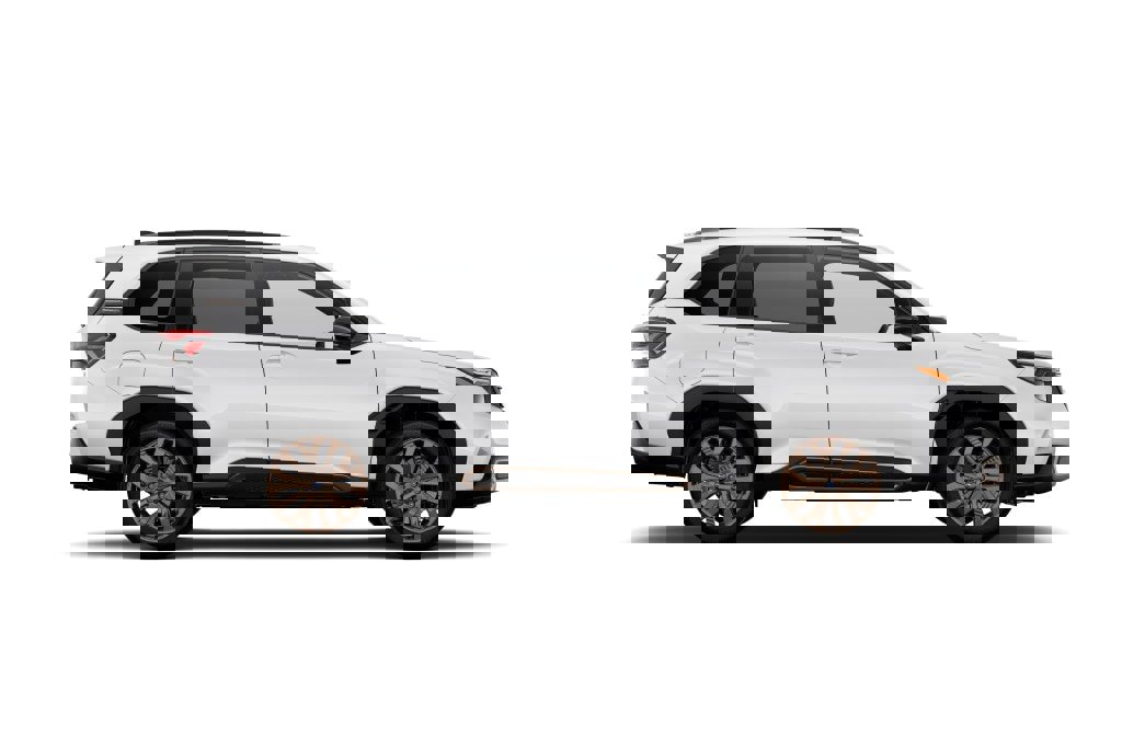 New 2026 Subaru Forester Sport image 4