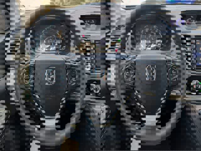 Used 2016 Honda CR-V EX image 22