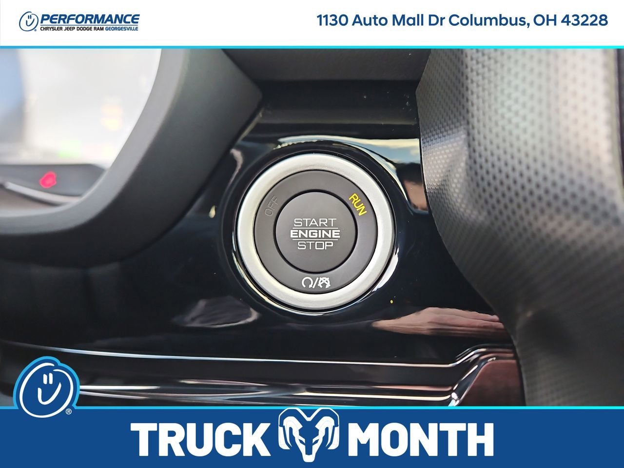 New 2026 RAM 1500 Limited image 32