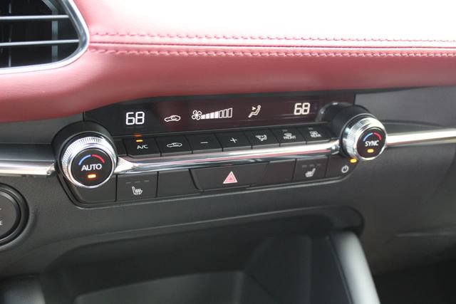 New 2026 MAZDA MAZDA3 2.5 S Hatchback w/ Premium Pkg FWD image 22