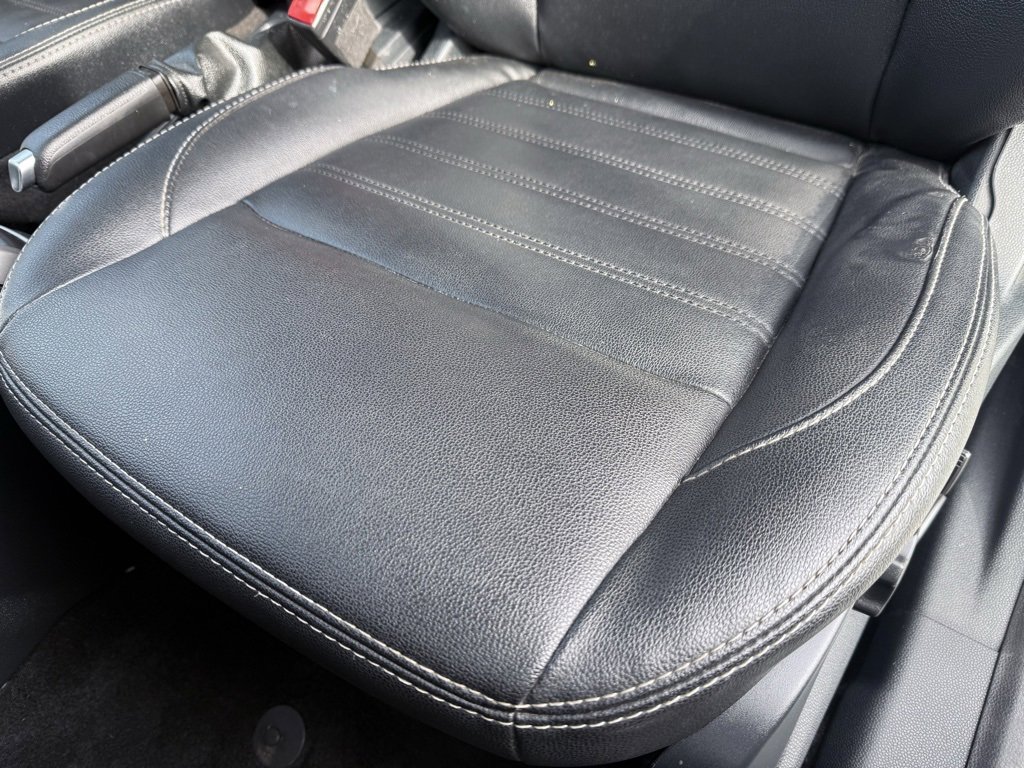 Used 2021 Ford EcoSport Titanium image 22