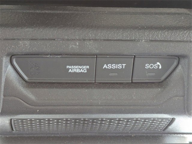 Used 2024 Jeep Wrangler Unlimited Rubicon 4xe image 27