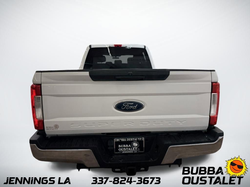 Used 2018 Ford F250 XL w/ Power Equipment Group image 4