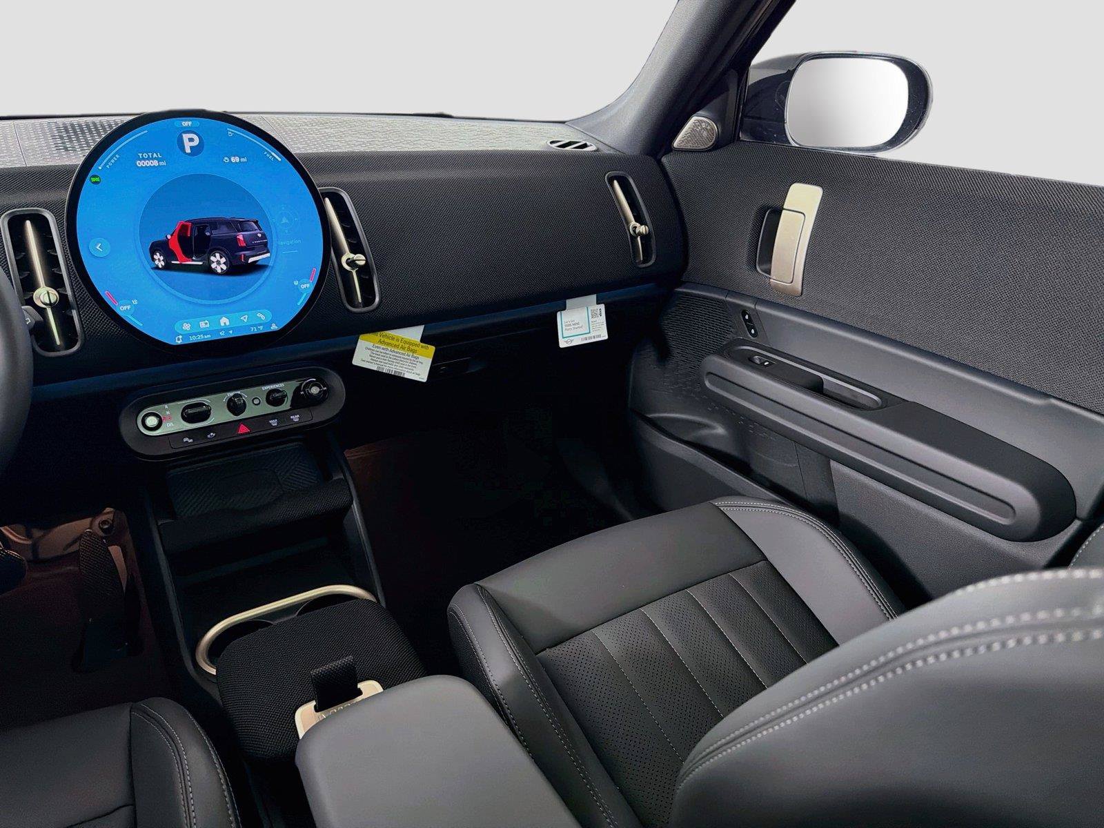 New 2027 MINI Cooper Countryman S AWD/4WD image 23