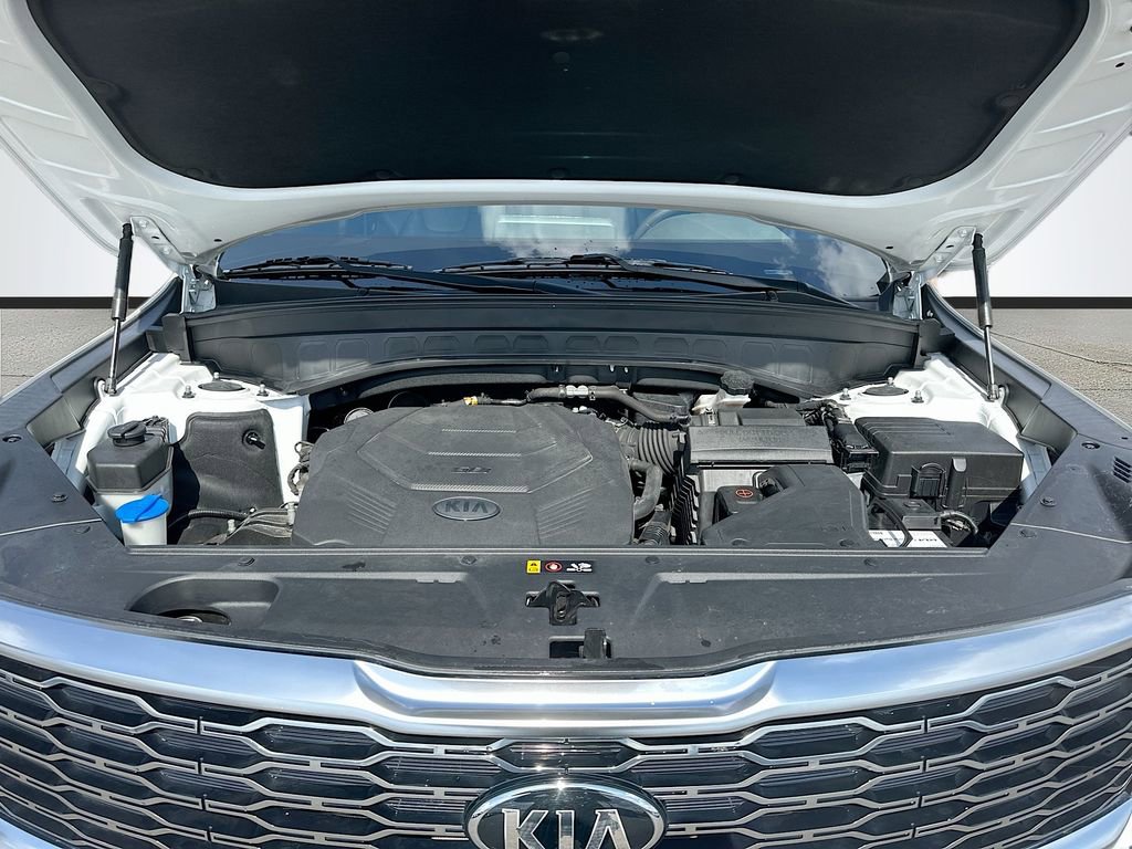 Used 2020 Kia Telluride SX w/ Towing Package image 33