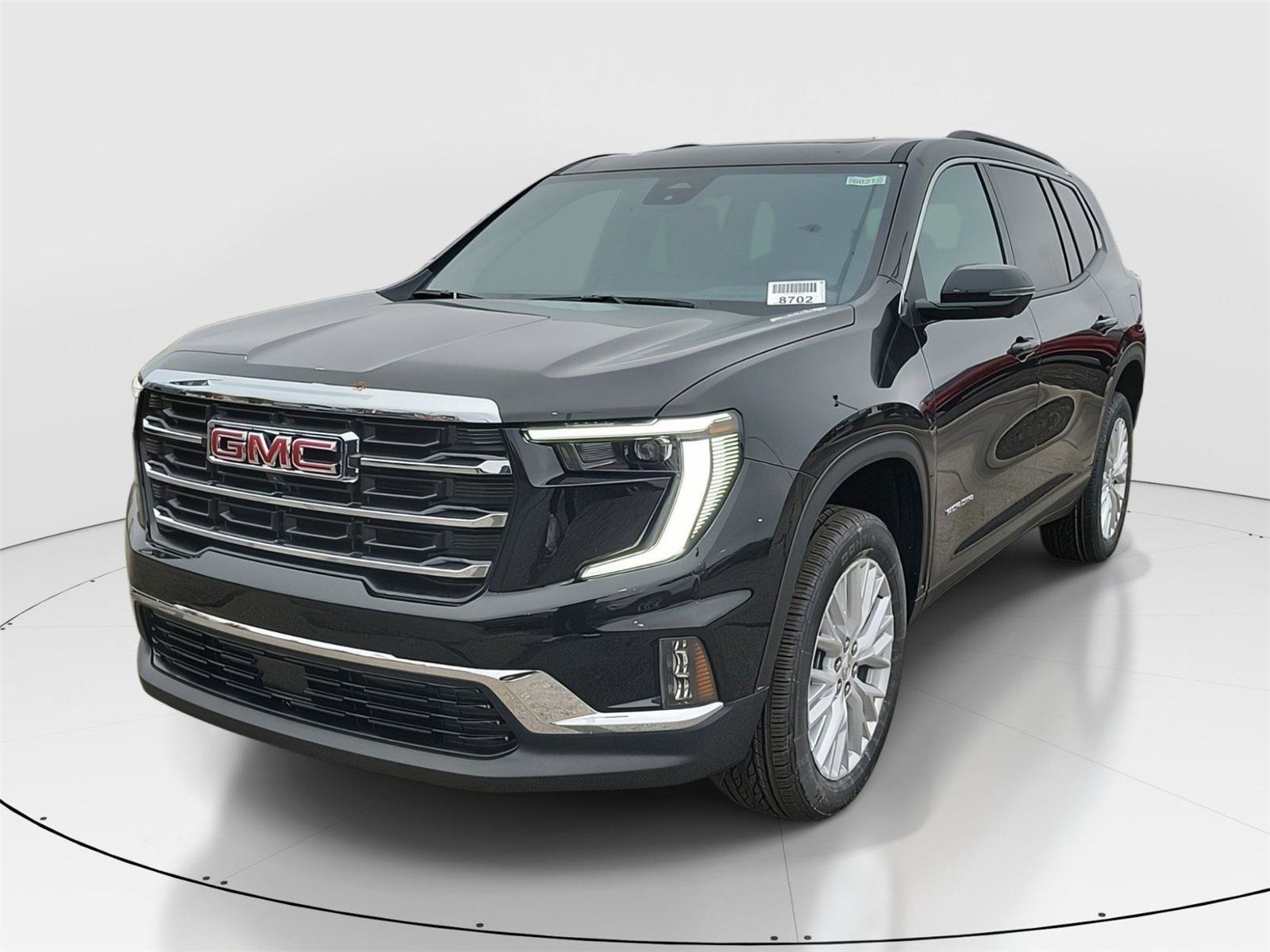 New 2026 GMC Acadia Elevation w/ Elevation Premium Package image 2