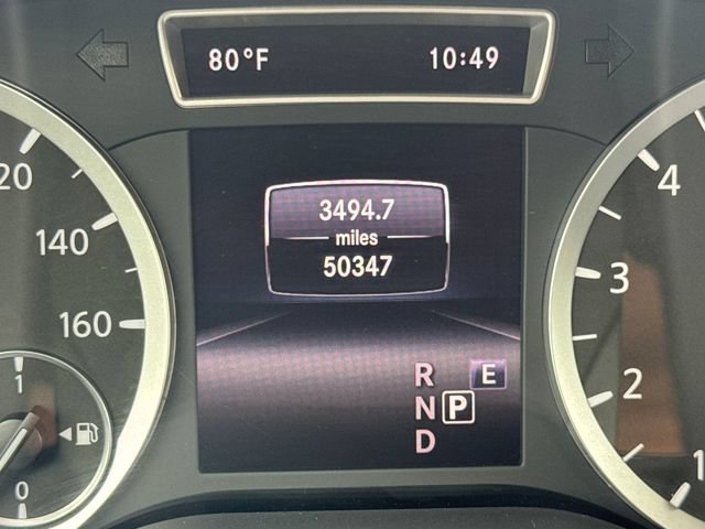 Used 2019 INFINITI QX30 AWD w/ Navigation Package image 19