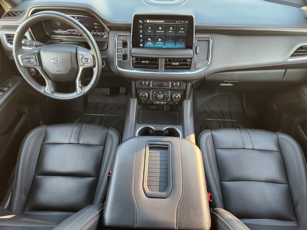 Used 2024 Chevrolet Tahoe RST w/ Luxury Package RWD image 25