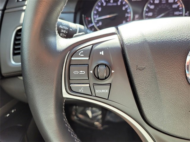 Used 2014 Acura RLX image 30