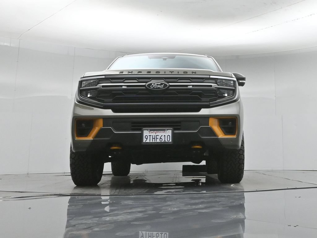 Used 2025 Ford Expedition Tremor AWD/4WD image 49