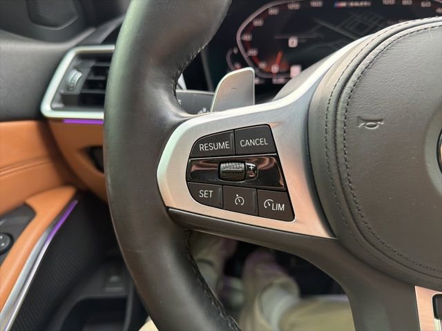 Used 2021 BMW M340i xDrive w/ Premium Package image 40