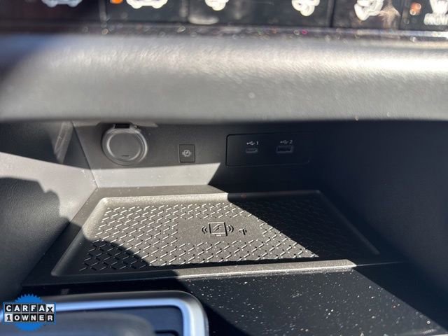 Certified 2023 Nissan Pathfinder SL w/ SL Premium Package AWD/4WD image 37