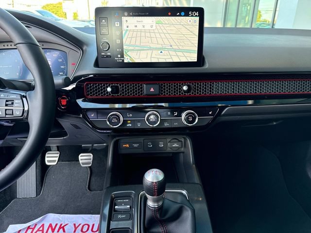 New 2026 Honda Civic Si image 11