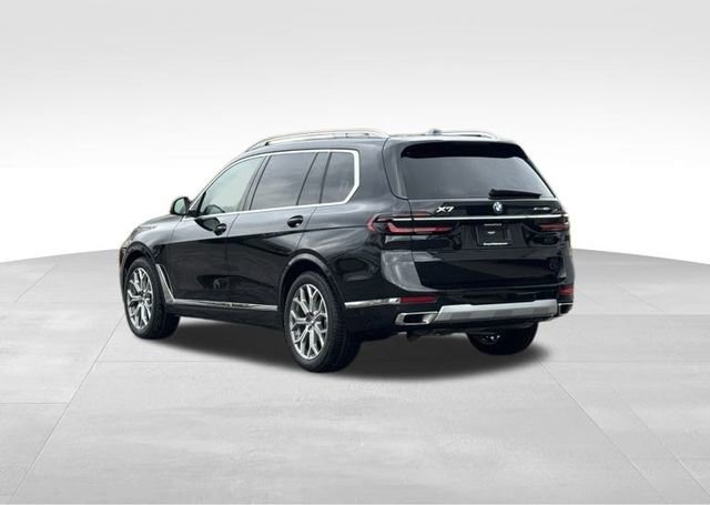 Certified 2024 BMW X7 xDrive40i w/ Premium Package image 5