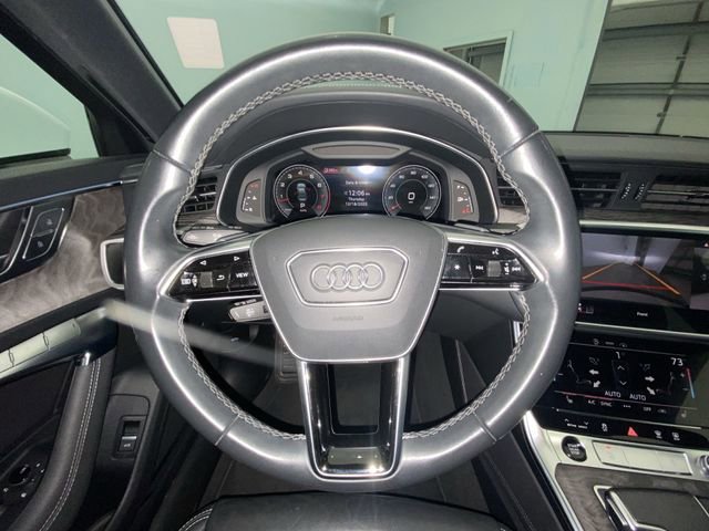 Used 2024 Audi A6 Premium Plus image 14