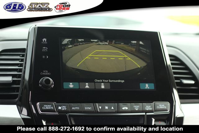 Used 2019 Honda Odyssey EX image 38