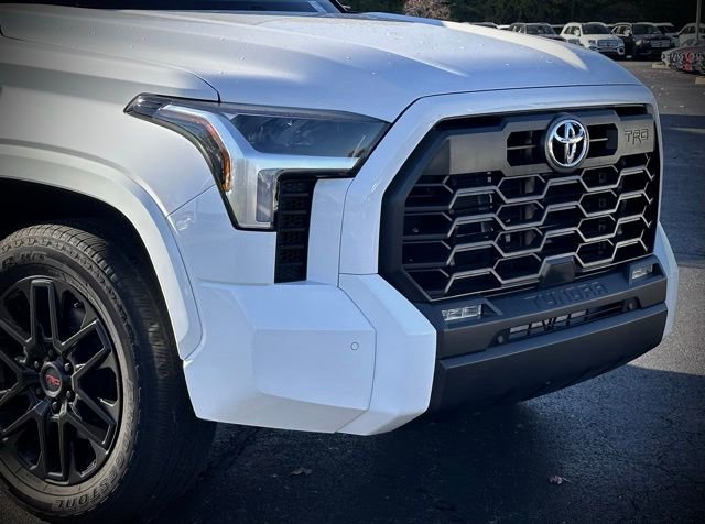 Used 2023 Toyota Tundra SR5 image 2