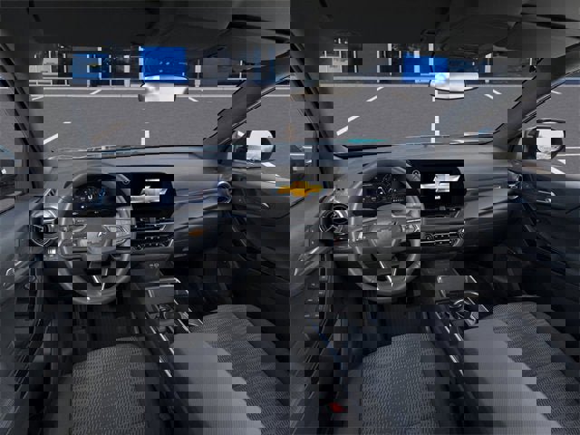 New 2026 Chevrolet Equinox LT w/ LPO, Floor Liner Package image 15