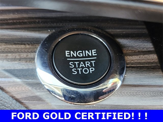 Used 2024 Ford Explorer Limited w/ Limited Technology Package image 33