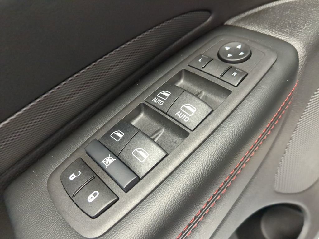 New 2026 Dodge Durango GT image 13