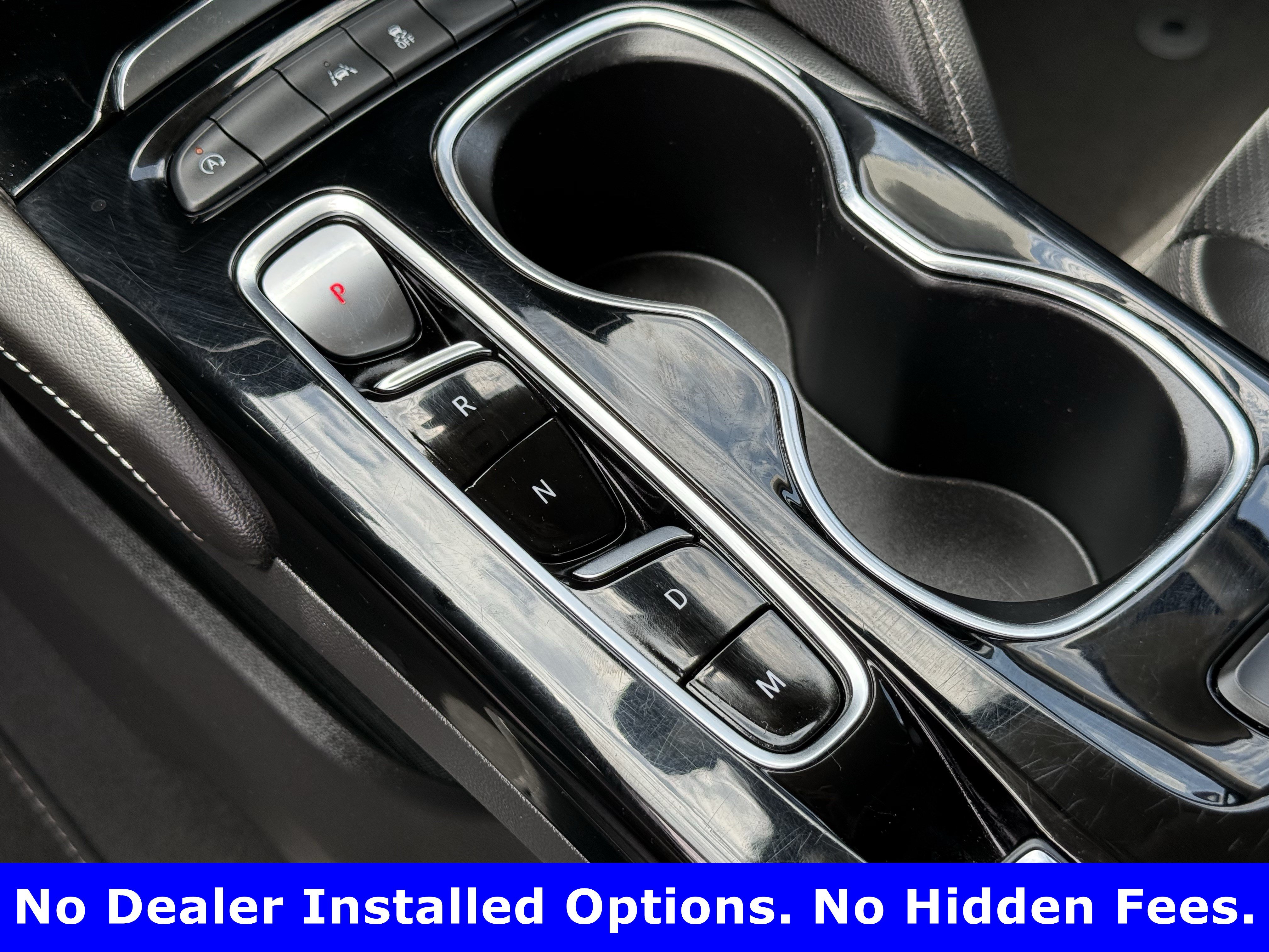 Used 2023 Buick Envision Essence FWD image 24
