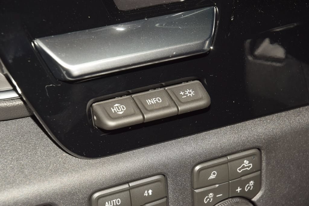 New 2026 Chevrolet Silverado 2500 High Country w/ High Country Premium Package AWD/4WD image 40