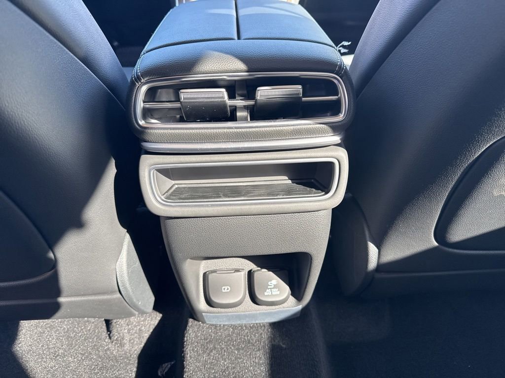 New 2026 Genesis GV80 2.5T Advanced image 19