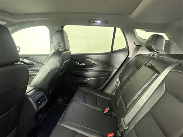 Used 2023 GMC Terrain AT4 w/ Tech Package image 15