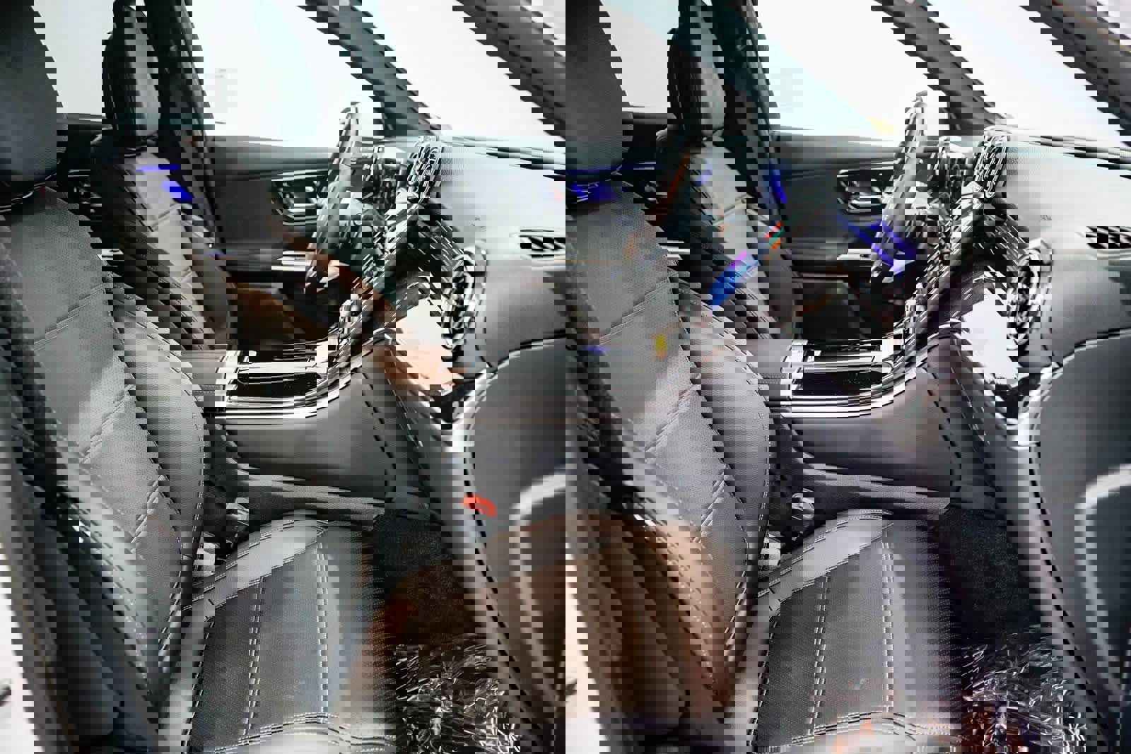 Used 2025 Mercedes-Benz GLC 300 image 15