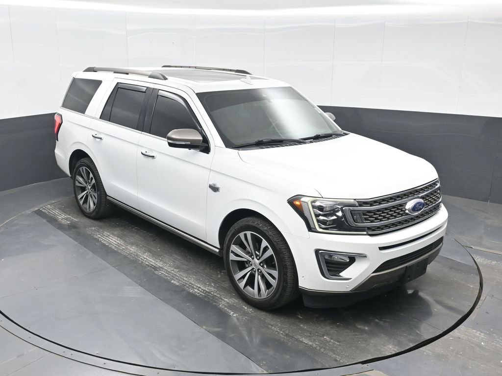 Used 2020 Ford Expedition King Ranch image 31
