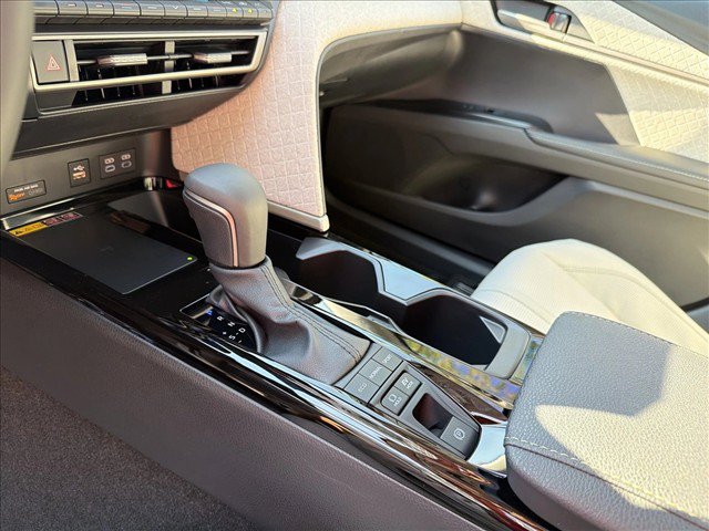 New 2026 Toyota Camry XLE w/ Premium Plus Package FWD image 18