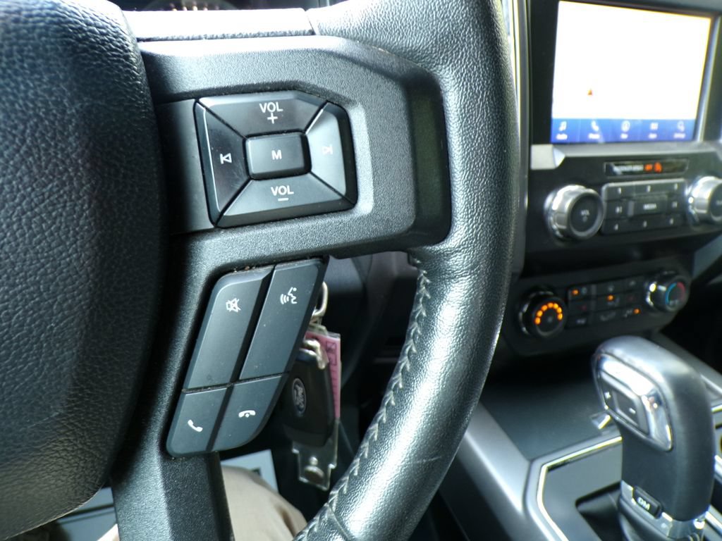Used 2020 Ford F150 XLT w/ Equipment Group 302A Luxury AWD/4WD image 31