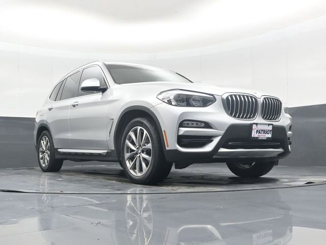 Used 2019 BMW X3 sDrive30i RWD image 46