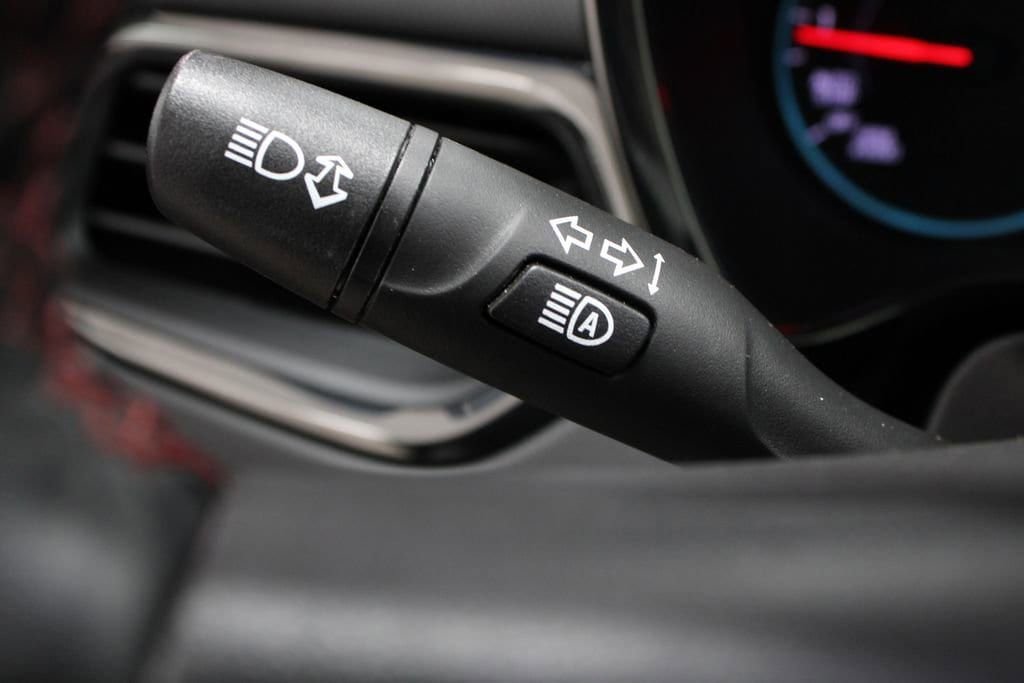 Used 2024 Chevrolet Equinox RS w/ RS Leather Package image 42