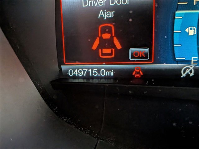 Used 2019 Ford Fusion SE image 19