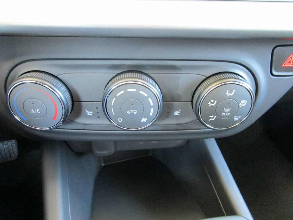 New 2026 Chevrolet Trax LS FWD image 25