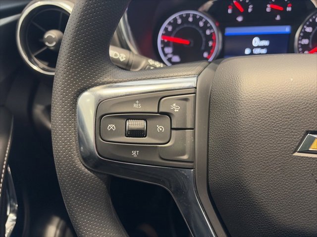 New 2026 Chevrolet Blazer LT image 17