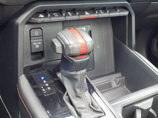 Certified 2023 Toyota Tundra TRD Pro AWD/4WD image 29