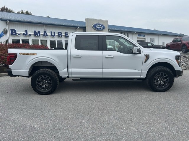 New 2025 Ford F150 Tremor image 2